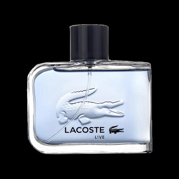 Lacoste Lacoste L!Ve EDT, 75ml Tester