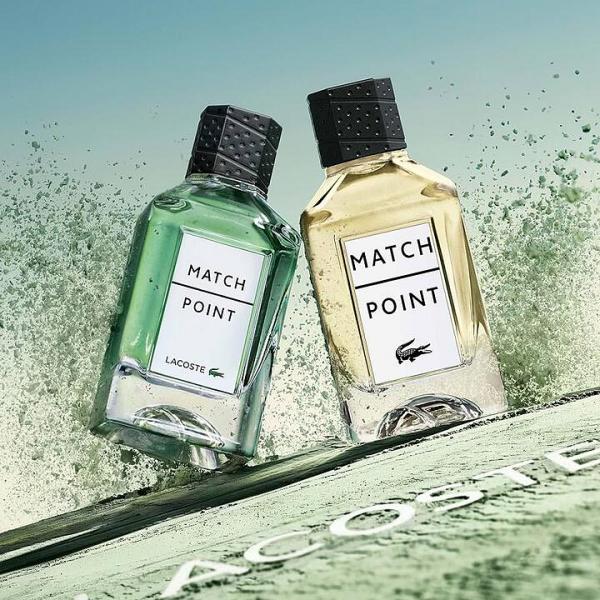 Lacoste Match Point Cologne EDT, 100ml Tester