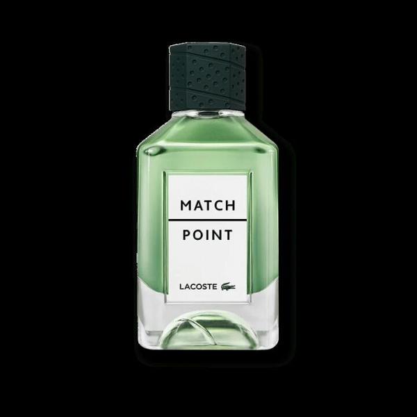 Lacoste Match Point EDT, 10ml Miniature