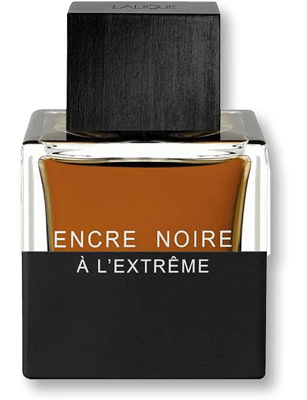 Lalique Encre Noire A L'Extreme EDP