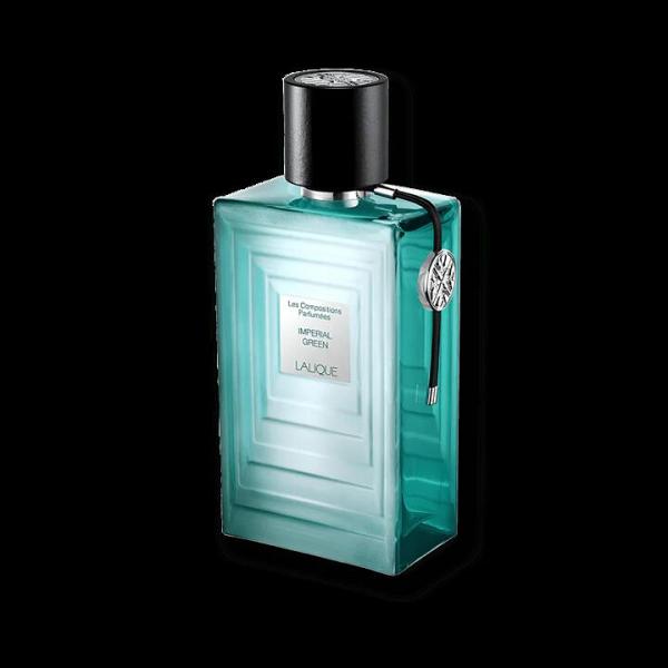 Lalique Les Compositions Parfumees Imperial Green EDP, 100ml Tester