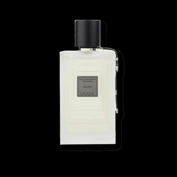 Lalique Les Compositions Parfumees Silver EDP