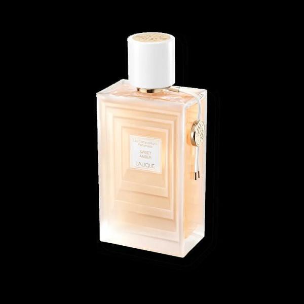 Lalique Les Compositions Parfumees Sweet Amber EDP