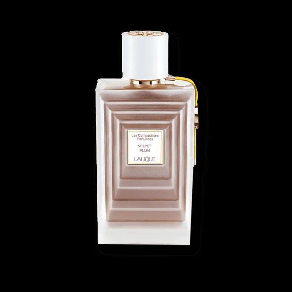 Lalique Les Compositions Parfumees Velvet Plum EDP