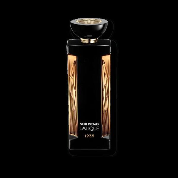 Lalique Noir Premier Rose Royale EDP