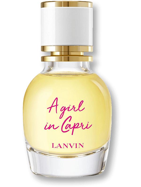 Lanvin A Girl In Capri EDT