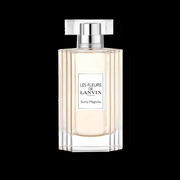 Lanvin Les Notes De Lanvin Sunny Magnolia EDT