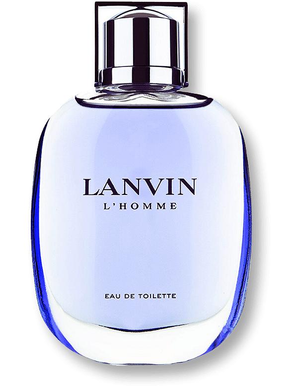 Lanvin L'Homme EDT For Men