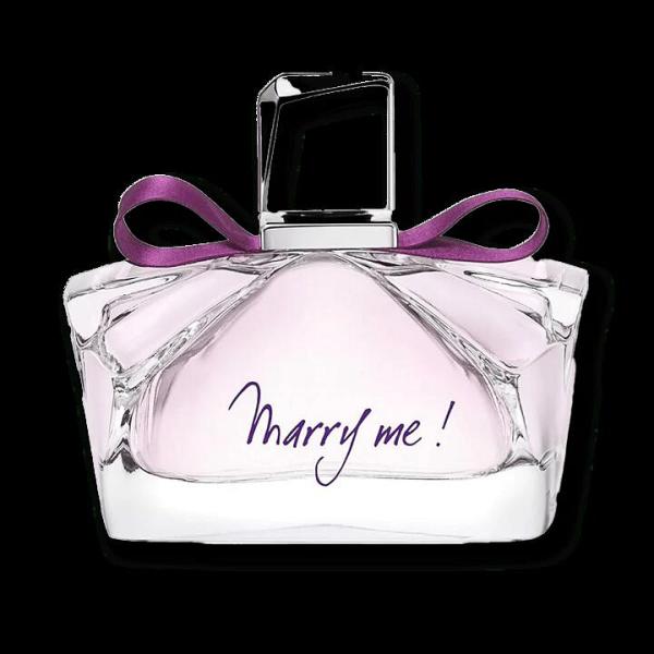 Lanvin Marry Me EDP For Women, 75ml Tester