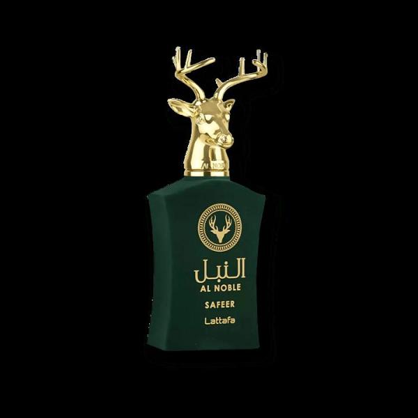 Lattafa Al Noble Safeer EDP