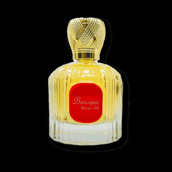 Lattafa Alhambra Baroque Rouge 540 EDP