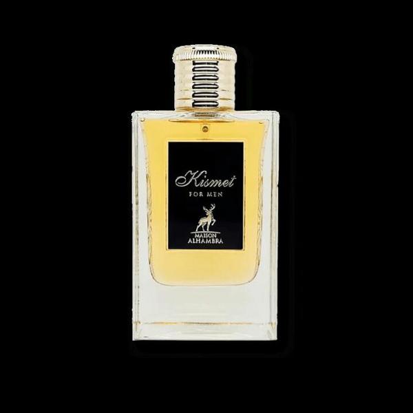 Lattafa Alhambra Kismet EDP For Men