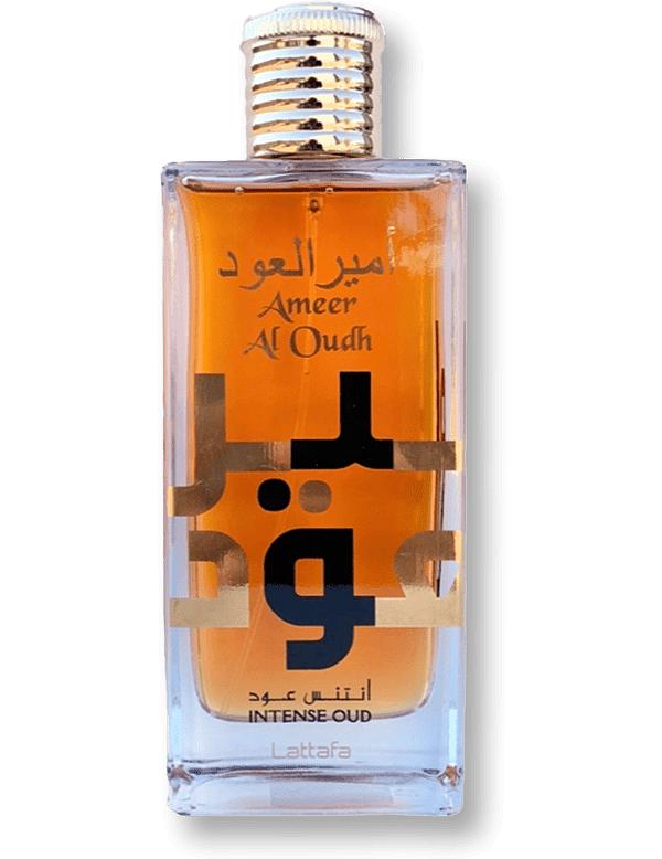 Lattafa Ameer Al Oudh Intense Oud EDP