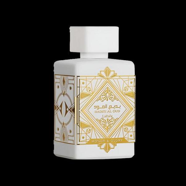 Lattafa Bade'E Al Oud Honor & Glory EDP