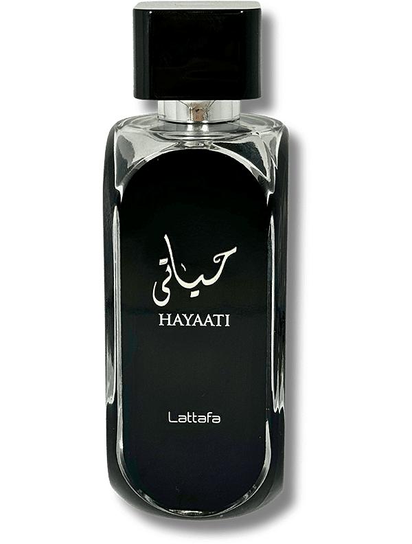 Lattafa Hayaati EDP