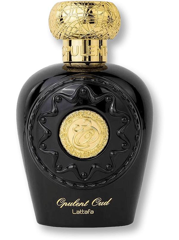 Lattafa Opulent Oud EDP