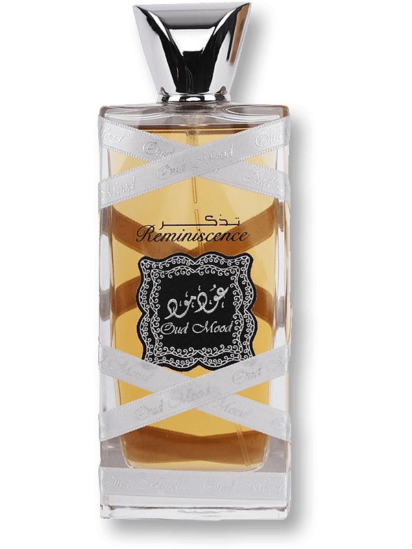 Lattafa Oud Mood Reminiscence EDP