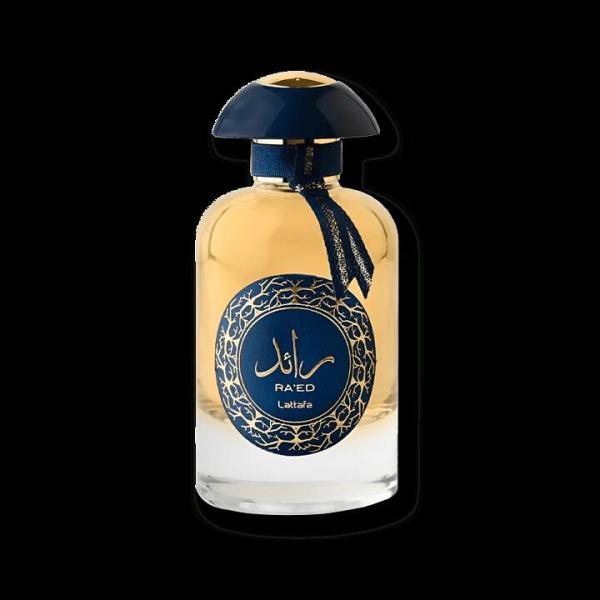 Lattafa Ra'Ed Luxe EDP