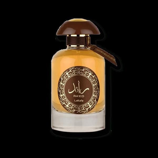 Lattafa Ra'Ed Oud EDP