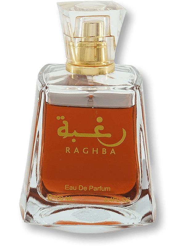 Lattafa Raghba EDP