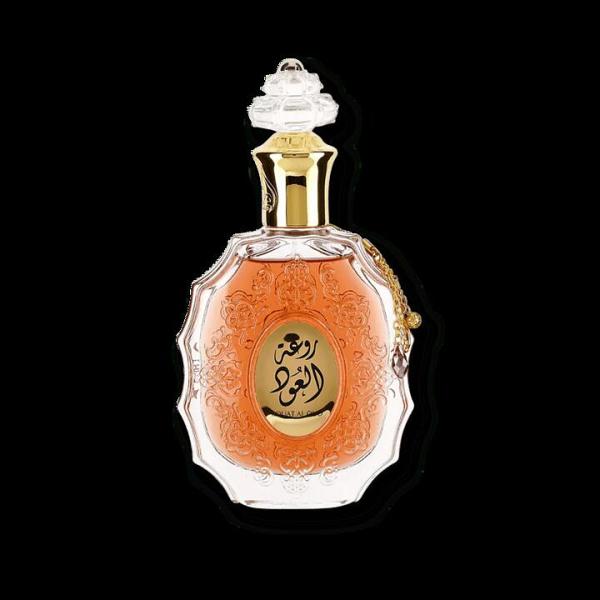 Lattafa Rouat Al Oud EDP