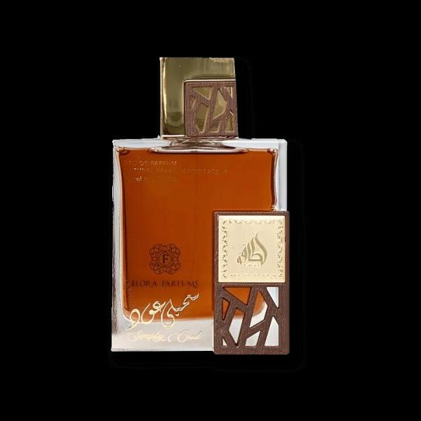 Lattafa Simply Oud EDP