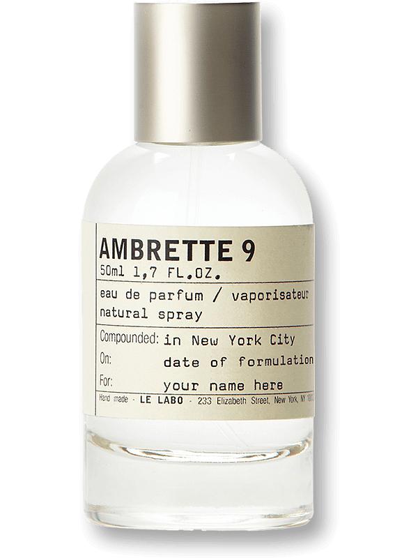 Le Labo Ambrette 9 EDP