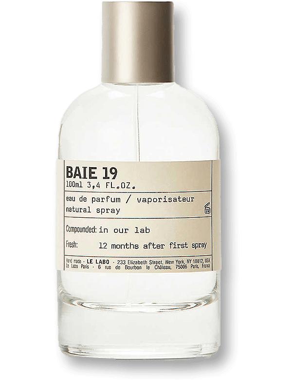 Le Labo Baie 19 EDP