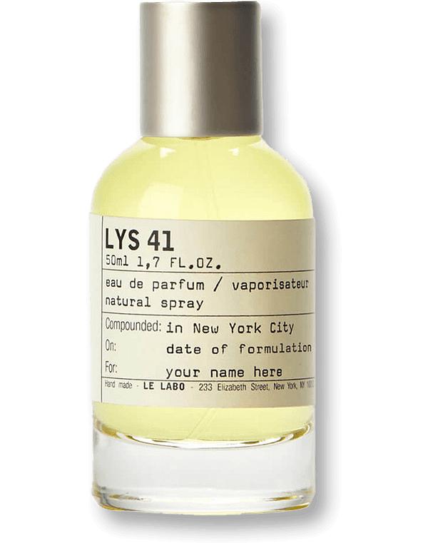 Le Labo Lys 41 EDP