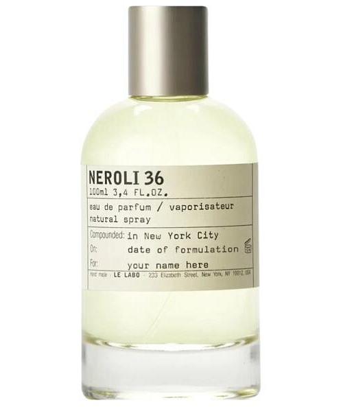 Le Labo Neroli 36 EDP