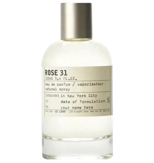 Le Labo The Rose 31 EDP