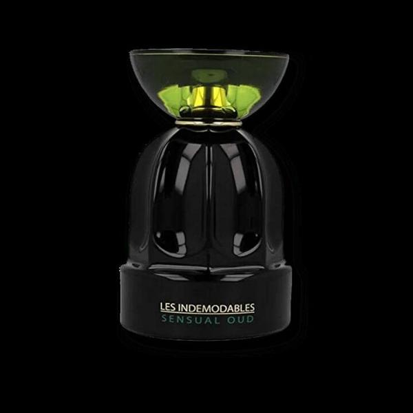 Les Indemodables Sensual Oud EDP