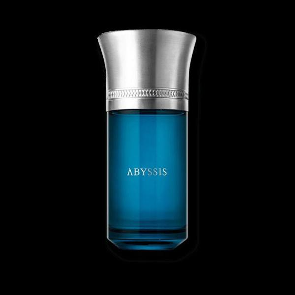 Liquides Imaginaires Abyssis EDP, 7.5ml Mini