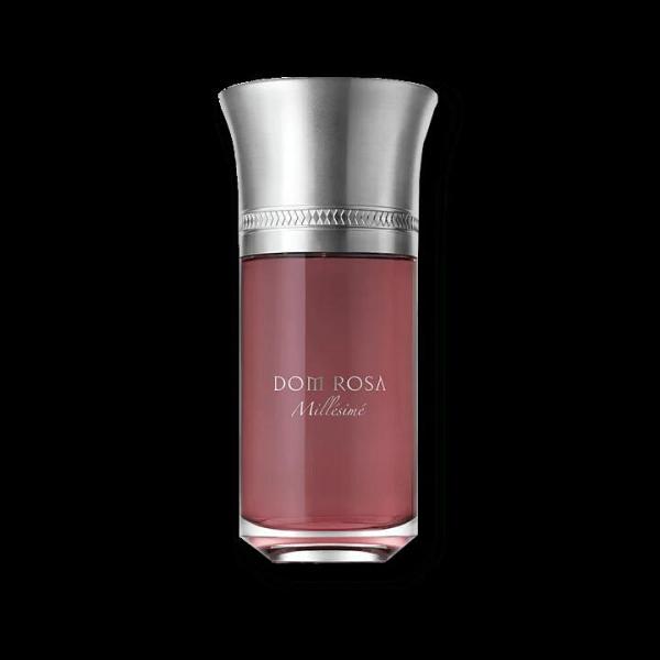 Liquides Imaginaires Dom Rosa Millesime EDP, 100ml Tester