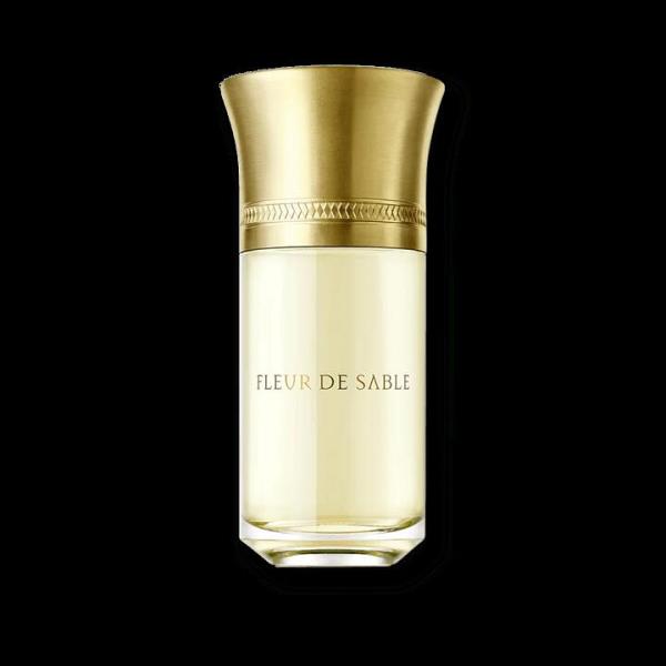 Liquides Imaginaires Fleur De Sable EDP