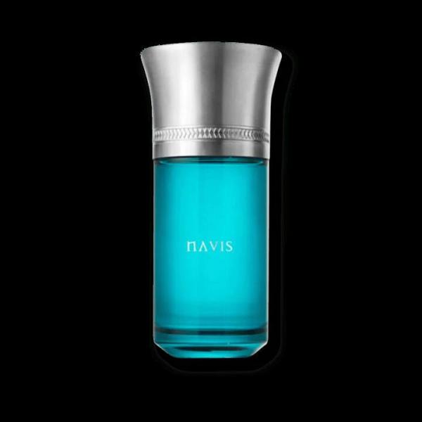 Liquides Imaginaires Navis EDP