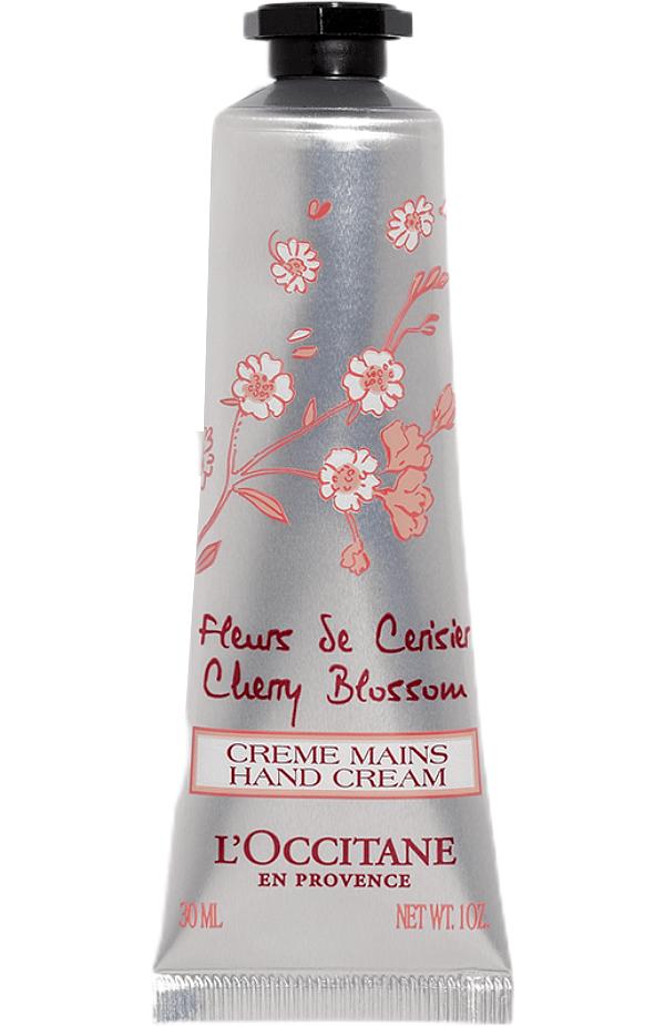 L'Occitane Cherry Blossom Hand Cream