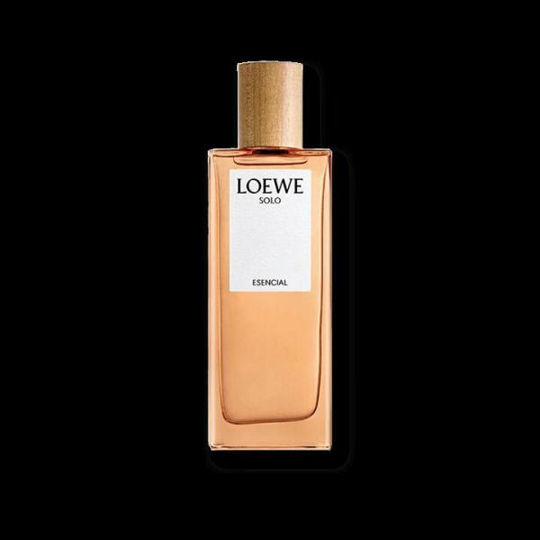 Loewe Solo Loewe Esencial EDT