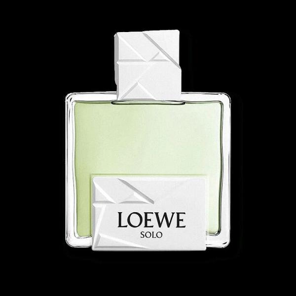 Loewe Solo Loewe Origami EDT, 100ml Tester