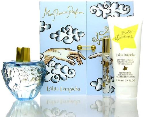 Lolita Lempicka Le Parfum EDP & Body Lotion Duo Set