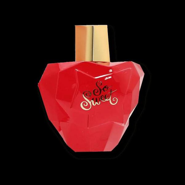 Lolita Lempicka So Sweet EDP