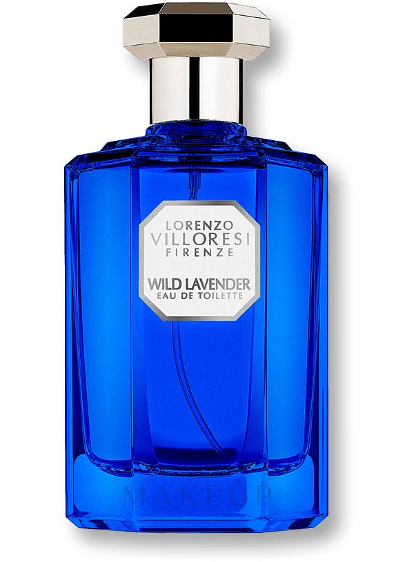 Lorenzo Villoresi Firenze Wild Lavender EDT