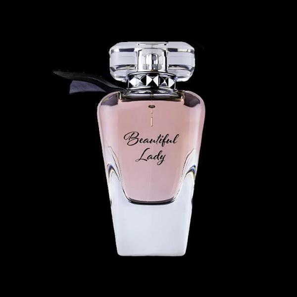 L'Orientale Fragrance Beautiful Lady EDP