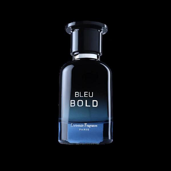 L'Orientale Fragrance Bleu Bold EDP