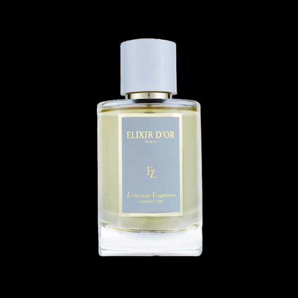 L'Orientale Fragrance Elixir D'Or EDP