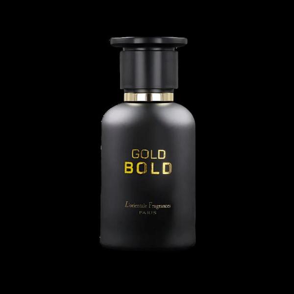 L'Orientale Fragrance Gold Bold EDP