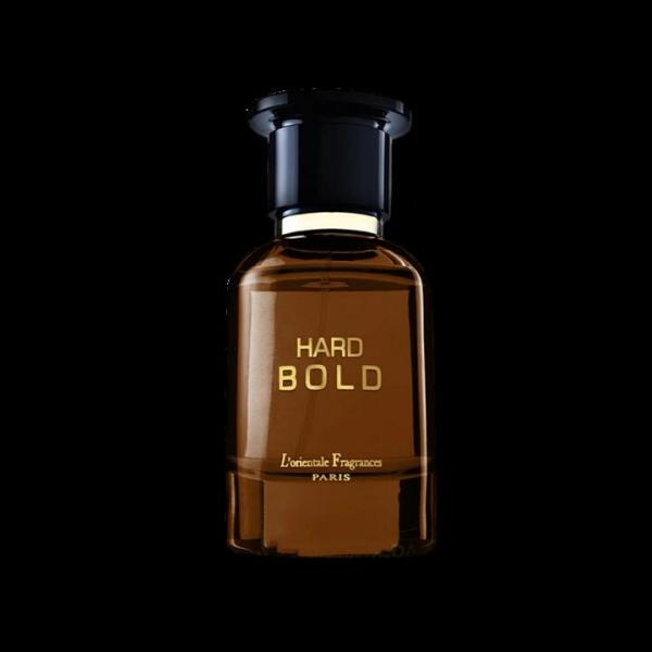 L'Orientale Fragrance Hard Bold EDP