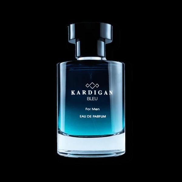 L'Orientale Fragrance Kardigan Bleu EDP