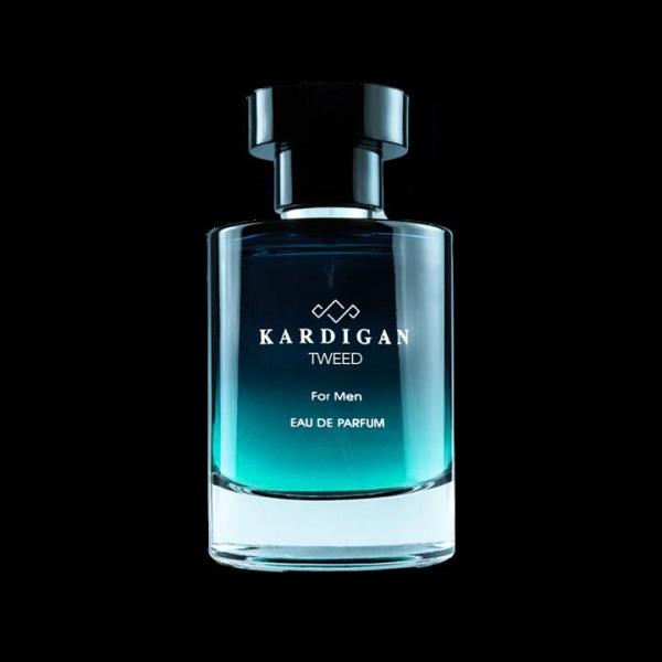 L'Orientale Fragrance Kardigan Tweed EDP