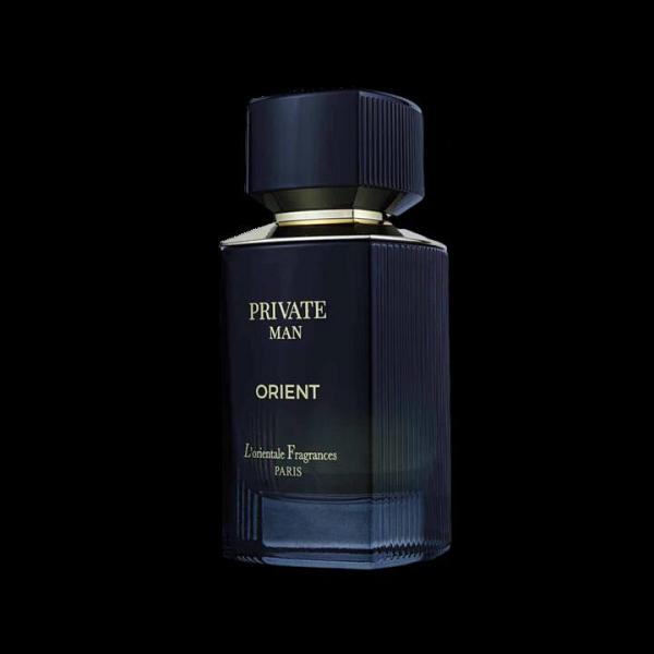 L'Orientale Fragrance Private Man Orient Extrait De Parfum